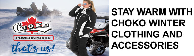 Choko Clothing and Accessories