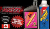 Synthetic Lubricant