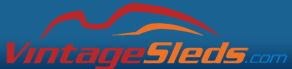 Vintage Sleds